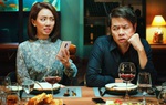 Phim “Tiệc trăng máu” hé lộ những câu chuyện thị phi 