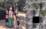 Hải Phòng: Công an xác định nơi ở của người phụ nữ không mặc quần để trẻ động chạm “phần nhạy cảm”