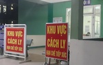 Viện Vệ sinh dịch tễ TƯ: Chưa thể khẳng định trường hợp ở Đà Nẵng nhiễm COVID-19