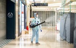 Lịch trình bệnh nhân nghi nhiễm COVID-19 ở Đà Nẵng