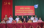 Bắc Giang tổ chức mô hình điểm về vận động phụ nữ phân loại rác tại nguồn và chống rác thải nhựa
