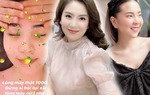 Sở hữu "vũ khí" rậm rạp và sắc sảo tự nhiên, BTV Mai Ngọc bị nghi là nhờ thẩm mỹ