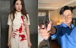 Tình Yêu Và Tham Vọng lại gây sốc: Linh toàn thân đầy máu, hy sinh mạng sống để cứu Minh