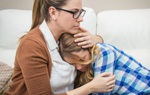 Con tuổi teen nổi khùng khi bị người lớn ne nẹt nghỉ hè thì phải làm việc nhà