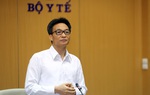 Ca nghi nhiễm Covid-19 tại Đà Nẵng: Bộ Y tế xác định khả năng nhiễm rất cao
