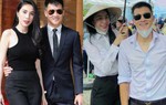 Trích "quỹ đen" tặng vợ nhưng vẫn bị chê ít, Công Vinh quay sang "bóc phốt" Thuỷ Tiên ki bo