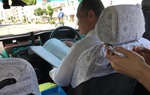 Câu chuyện thú vị về tài xế taxi và lời cảnh tỉnh dành cho dân công sở 