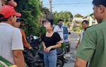 Xử lý nghiêm các trường hợp nhập cảnh trái phép