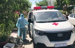 Ca nhiễm COVID-19 ở Đà Nẵng là ca đầu tiên xuất hiện trở lại trong cộng đồng sau 100 ngày 