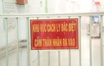 Phát hiện 2 ca nhiễm COVID-19, cả nước có 415 người mắc