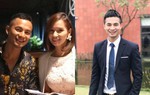 Đại gia "ngầm" của Tình Yêu Và Tham Vọng si mê Tuệ Lâm, ngoài đời là doanh nhân thành đạt