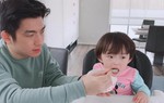 Chồng cũ Phi Thanh Vân tái hôn lần 3