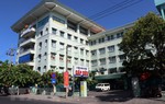 Hội chẩn quốc gia 2 ca Covid-19 trong tình trạng nặng ở Đà Nẵng