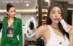 Soi tủ giày của các nàng Hậu, Kỳ Duyên nhiều như núi còn H'Hen Niê vỏn vẹn vài đôi