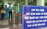 Lịch trình di chuyển của 2 bệnh nhân Covid-19 mới tại Đà Nẵng