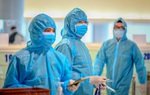 Hà Nội: Đã có kết quả xét nghiệm trường hợp nghi mắc Covid-19 ở Bắc Từ Liêm