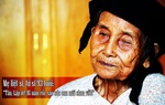 “Tân ơi, Lập ơi! 46 năm rồi, sao các con mãi chưa về?!”