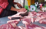 Tiếp tục thúc đẩy nhập khẩu thịt lợn và lợn sống