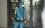 Chủng virus ở bệnh nhân Đà Nẵng là chủng mới, xâm nhập từ bên ngoài