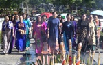 Từ Nhà tù Côn Đảo đến Nghĩa trang Hàng Dương 