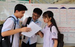 Gần 50% thí sinh TPHCM có điểm thi lớp 10 môn Toán và tiếng Anh dưới 5