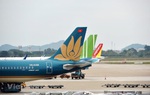 Dừng toàn bộ tàu bay, xe khách, tàu hỏa đến Đà Nẵng từ 0 giờ ngày 28/7