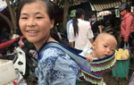 Khi các điểm du lịch quá tải, đừng bỏ lỡ cơ hội thưởng thức một Bắc Hà yên ả như thế này