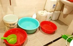 Bao giờ cư dân Hateco Apollo Xuân Phương hết nỗi lo mất nước sinh hoạt?