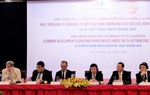 EVFTA sẽ mở ra làn sóng thương mại, đầu tư mới với Việt Nam và châu Âu