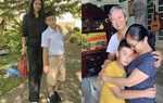 Lê Phương mua nhà mới, đón con trai lên TPHCM đoàn tụ 