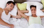 Nghiến răng khi ngủ và cách trị nghiến răng