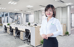 Khởi nghiệp từ mong muốn "gỡ khó" cho doanh nghiệp 