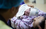 Bộ Y tế khai trương Ngân hàng sữa mẹ đầu tiên ở miền Bắc