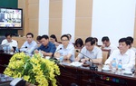 Phó Thủ tướng Vũ Đức Đam: Hệ thống y tế phải “chia lửa” với Đà Nẵng