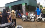 Hà Tĩnh: 4 mẹ con thương vong trong ngôi nhà bị khóa trái cửa