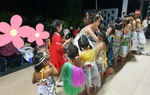 Hoa hậu Khánh Vân trao "vương miện" cho trẻ em bị lạm dụng