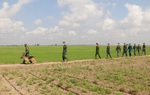 An Giang tăng cường quản lý xuất nhập cảnh trên tuyến biên giới