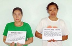 Lạng Sơn: Bắt 2 đối tượng đưa 9 người nước ngoài nhập cảnh trái phép