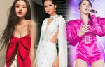 Hàng loạt sao Việt bị tố diện hàng đạo nhái