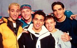 Backstreet Boys thần tượng một thời: Người bị cáo buộc xâm hại tình dục, kẻ dính tới ma túy