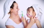 Đánh răng hàng ngày nhưng phải đúng cách mới bảo vệ sức khỏe răng miệng