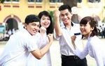 Những chiến thuật "vàng" giúp sĩ tử giữ sức khỏe mùa thi 