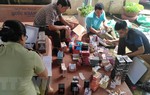 Gia Lai phát hiện hơn 1.000 sản phẩm giả mạo nhãn hiệu nổi tiếng