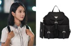 Seo Ye Ji bị chê “làm lố” khi vào vai nữ sinh mà diện balo hơn 30 triệu