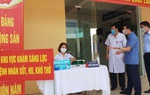 Khẩn trương kiểm soát lây nhiễm Covid-19 trong cơ sở khám, chữa bệnh