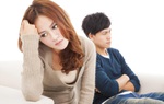 Kết thúc cuộc hôn nhân 18 năm khi chồng thừa nhận quay lại với người cũ