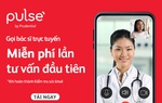 Gọi bác sĩ trực tuyến miễn phí để kiểm tra sức khỏe mùa dịch