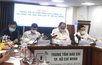 2 ca nhiễm mới, TPHCM tái “kích hoạt” các biện pháp ngăn chặn sự lây lan của Covid-19
