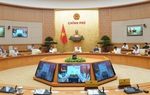 Thủ tướng: Không lơ là, chủ quan trong bối cảnh tình hình dịch phức tạp