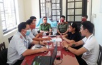 Huế: Xử phạt đối tượng thông tin sai sự thật liên quan đến Covid-19